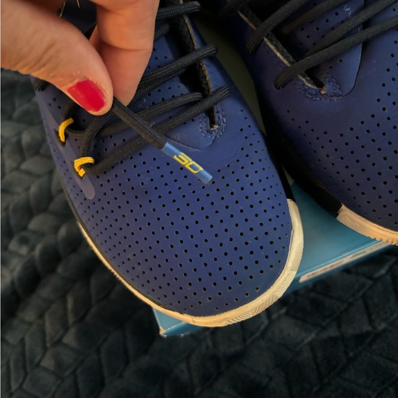 Under Armour 3Zero - Picture 7 of 13